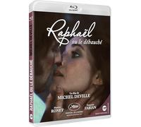 Raphaël ou le débauché [Blu-ray]