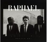 Raphael - Pacific 231 (Edition limitée - inclus 3 titres bonus)