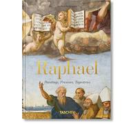 Raphael: Paintings, Frescoes, Tapestries. 45th Ed. (45th Edition)