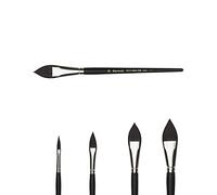 Raphaël pincel acuarela ardilla lengua de gato N ° 18 903.18