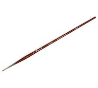 Raphael - Pincel precisión localizador aceite y acrílico, N ° 2/0 - Marta imitación arena