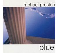 Raphael PRESTON - Blue