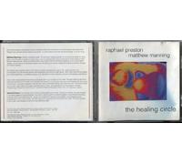 Raphael PRESTON & Matthew MANNING - Healing Circle [UK Import]