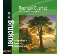 Raphael Quartet - Chamber Music Works