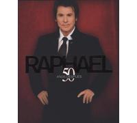 Raphael - Raphael 50 Años Despues-Edicion Especial