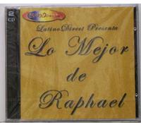 Raphael - Raphael - Lo Mejor (US Import)