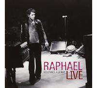 Raphael – Resistance a La Nuit