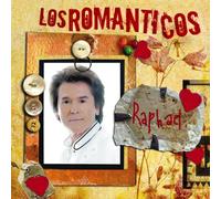 Raphael - Romanticos