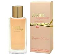Raphael Rosalee Cosmetics Fleur Japonaise - Eau de Parfum para mujer, 100 ml
