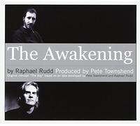 Raphael Rudd - The Awakening - Featuring Pete Townshend
