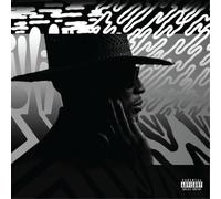 Raphael Saadiq Jimmy Lee (Vinyl) 12" Album (Importación USA)