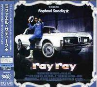 Raphael Saadiq - Ray Ray