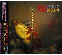 Raphael Saadiq - Stone Rollin