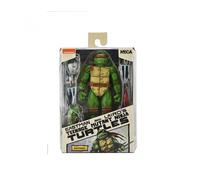 NECA Figura de acción Raphael – Teenage Mutant Ninja Turtles Mirage Cómics 18 cm