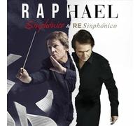 Raphael - Sinphónico & Resinphonico