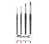 Raphael SOFTAQUA.SERA 845 Vegans. N.° 2 .4. 10.14. Set de 4 unidades (Raphael Francia)