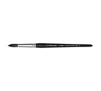 Raphael SoftAqua Synthetic, Watercolor Brush, Series 845, Round, Size 18