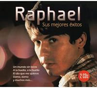 Sus mejores éxitos [2 CDs de audio] Raphael