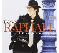 Raphael - Te Llevo En El Corazón - Tango