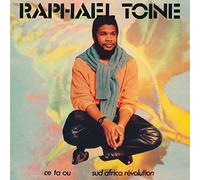 Raphaël Toiné - Ce Ta Ou / Sud Africa Révolution [Vinilo]