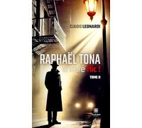 Raphaël Tona encore flic !