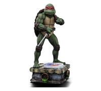 Raphael ? tortugas ninja mutantes adolescentes ? escala 1/10
