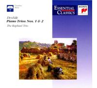 Raphael Trio - Trios pour piano Nos 1 & 2