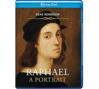 Raphael: Un retrato [Blu-ray]