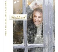 Raphael - Ven A Mi Casa Esta Navidad