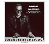 Raphael Wressnig – Committed – Vinilo
