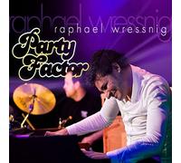 Wressnig, Raphael - Party Factor