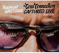 Wressnig, Raphael - Soul Connection (Deluxe Edition)