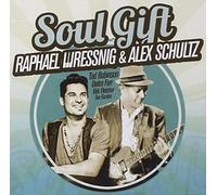 Wressnig, Raphael & Schultz, A - Soul Gift