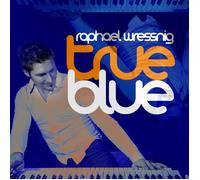 Raphael Wressnig – True Blue – CD (Importación USA)