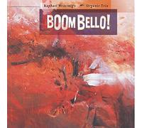 Raphael Wressnigïs Organic Tri - Boom Bello