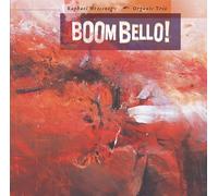 Raphael Wressnig's Organic Trio – Boom Bello – Importado (Zyx Music)