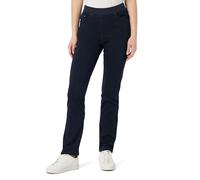 Raphaela by Brax 10-6220 Pamina (Slim) Pantalones, Azul (Stoned 25), 38K para Mujer