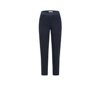 RAPHAELA BY BRAX Chino 6/8 PAMINA azul oscuro | 40