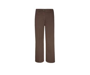 RAPHAELA BY BRAX Culotte 7/8 PEGGY marrón | 42 (kurz)