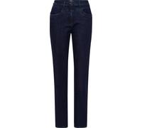 Raphaela by Brax Dummy Jeans, Azul Oscuro, 36W x 32L Mujeres