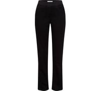 Raphaela by Brax Dummy Jeans, Negro, 32W / 32L Mujeres