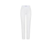 RAPHAELA BY BRAX Jeans PAMINA 6/8 blanco | 42