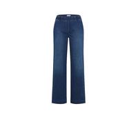 RAPHAELA BY BRAX Jeans Wide Leg PAM FLARED azul | 40