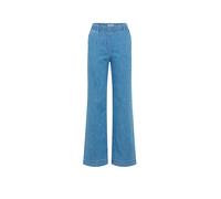 RAPHAELA BY BRAX Jeans Wide Leg PAM FLARED azul claro | 46