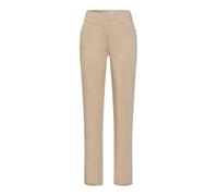 Raphaela by Brax Laura New Super Dynamic Cotton Pigment - Pantalones para Mujer, 59 Baileys, 34 W/32 L