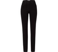 Raphaela by Brax Lavina Joy New Authentic Denim Jeans, Negro, 31W x 30L para Mujer