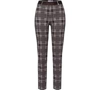 Raphaela by Brax Lillyth Pantalón, marrón Claro, 42W / 32L para Mujer
