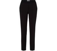 Raphaela by Brax Liv Pantalones, Black, 38 para Mujer