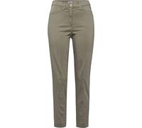Raphaela by Brax Lorella Super Dynamic Cotton Pigment Jeans, Thyme, 46K para Mujer