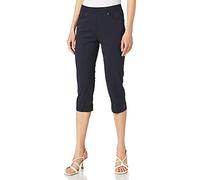 Raphaela by Brax Pamona, Pantalón de Vestir Mujer, Opacity, Dark Blue, 40K